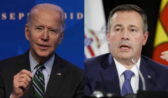 Joe Biden to Cancel Keystone Pipeline, Another Blow to Canadian Oil Industry