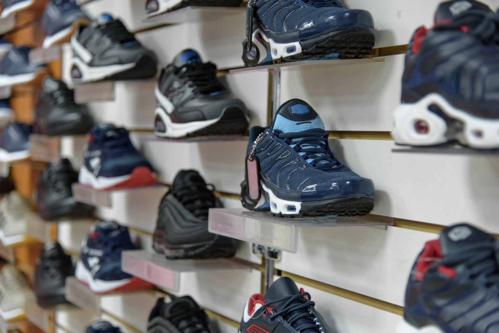 JD Sports to buy Footasylum for £90 million
