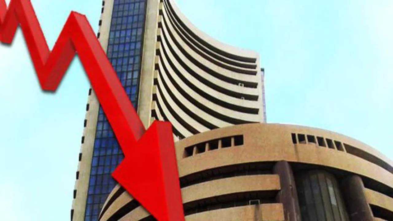 Sensex 17, Nifty crash of 3 points