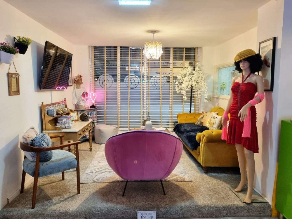 Belleva Guest House Blackpool The Perfect Romantic Holiday