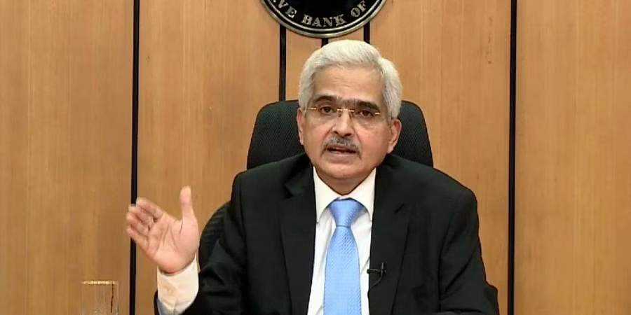 Inflation unlikely to fall by December: Shaktikanta Das