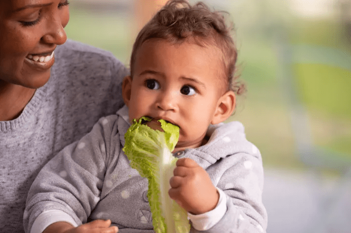 Is A Vegan Diet Safe For Kids? Find Out!