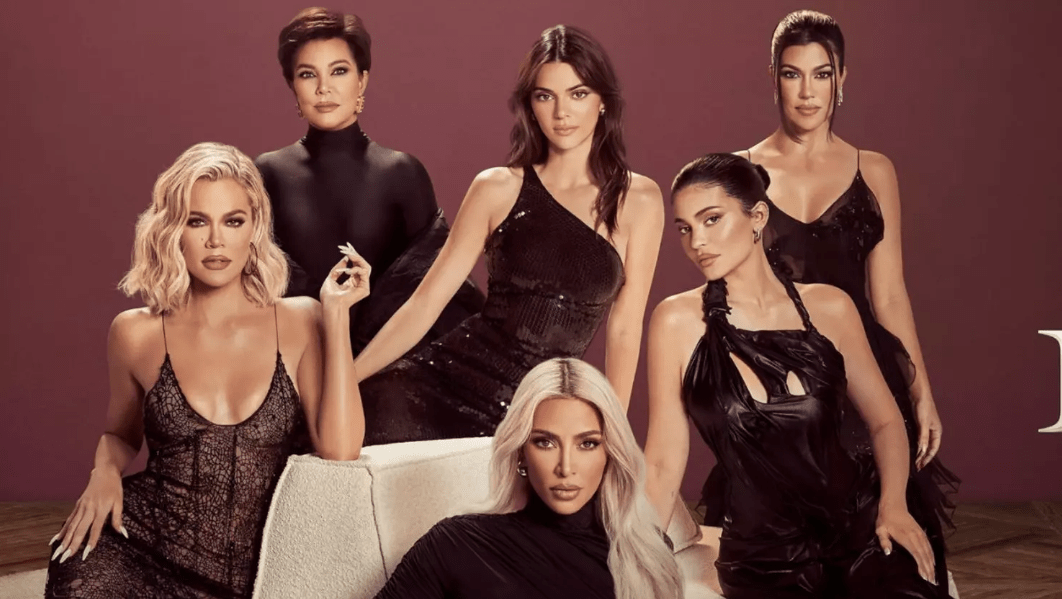 Kim Kardashian Teases ‘Seriously Vulnerable’ ‘Kardashians’ Premiere