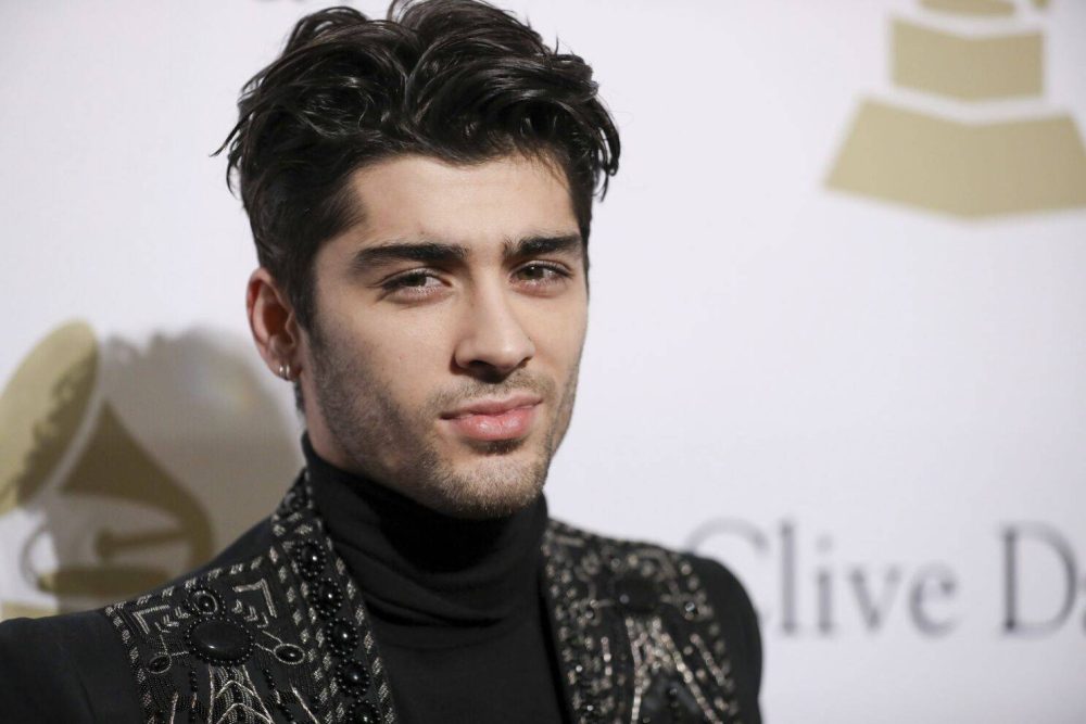 Zayn Malik Wants Rishi Sunak To Help More Children Living In Poverty