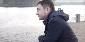 Man battles Russian Oligarchs in court, survives assassination attempts