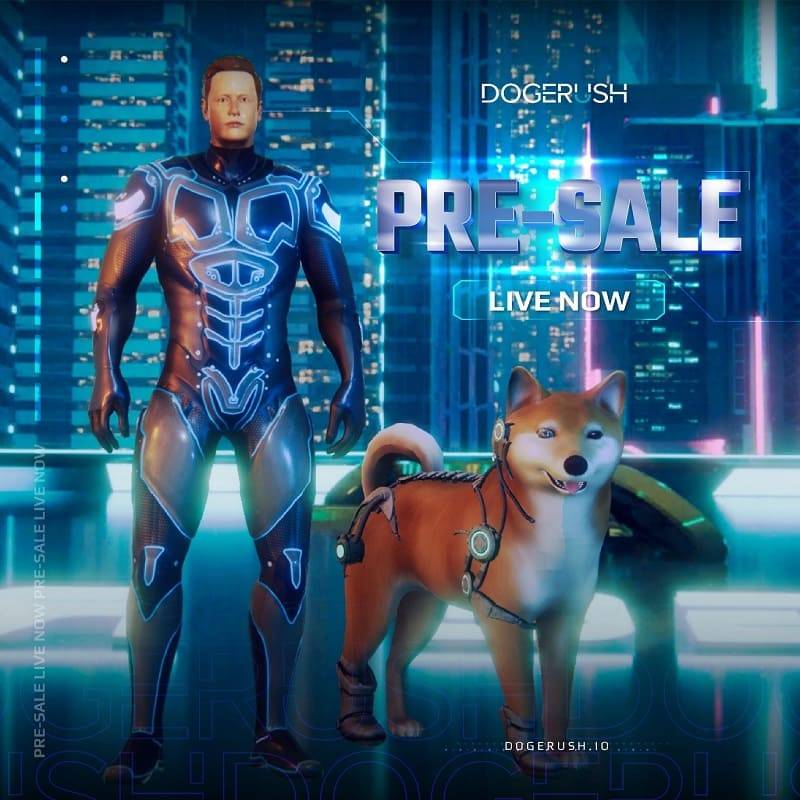 Top Cryptocurrencies to Buy Right Now: Doge Rush Coin, Ethereum, Polygon, and Apecoin
