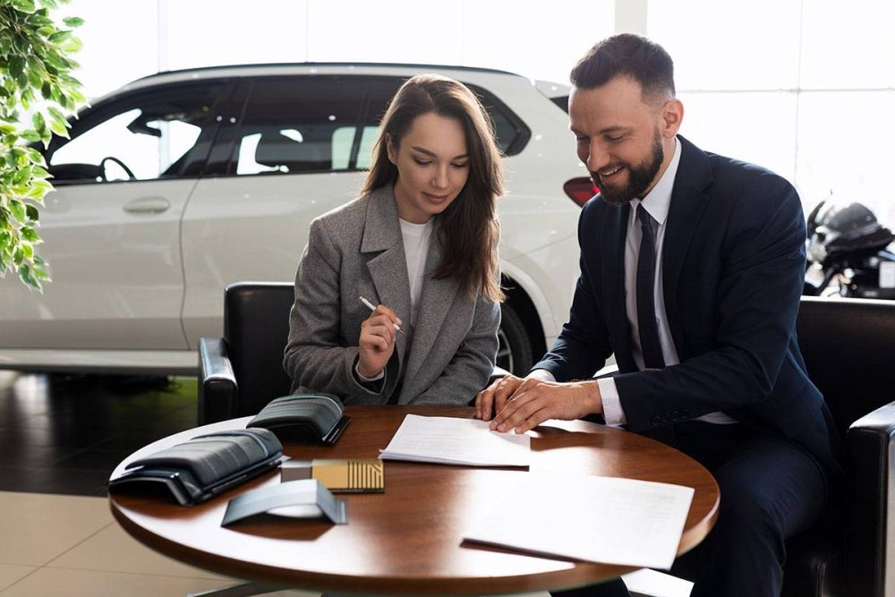 Leasing Vs. Buying: Which Is The Better Choice For You?