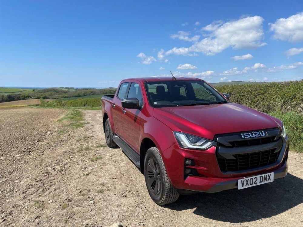 Pick up some pick-up tax tips