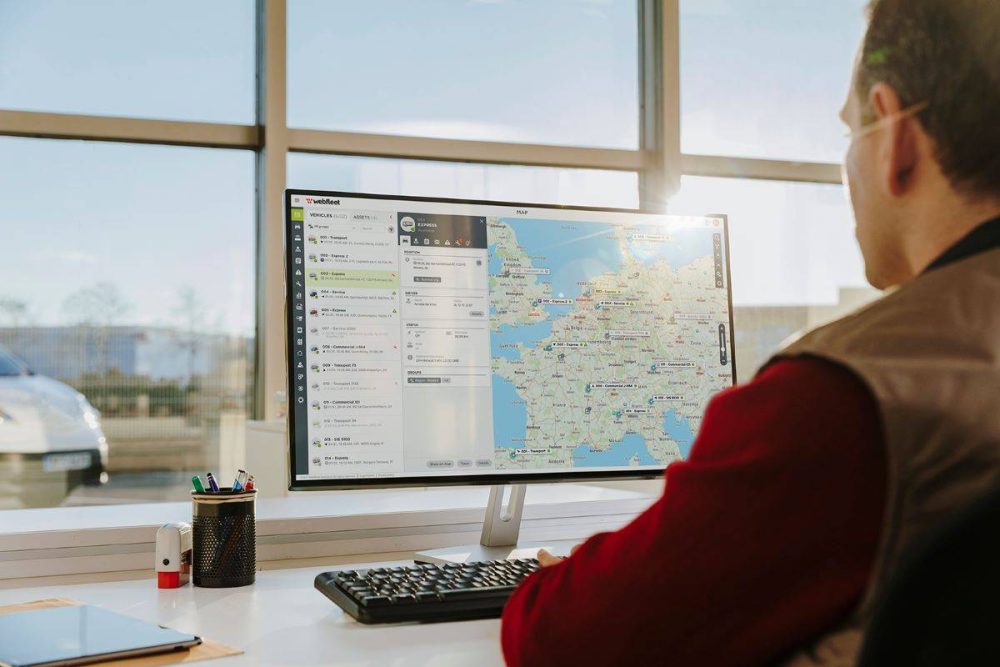 Fleet managers critical to business success as cost pressures mount