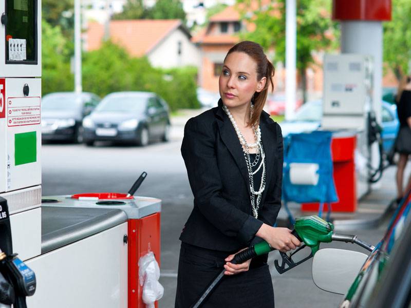 HMRC updates Fuel Advisory Rate
