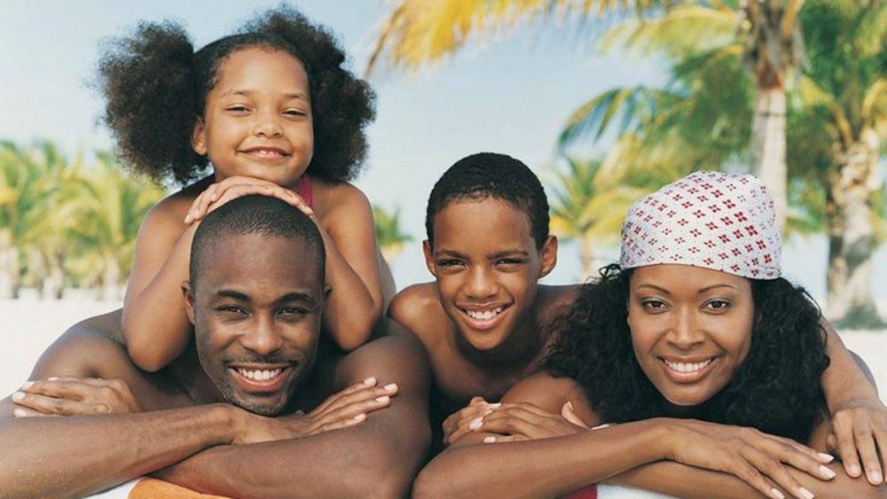 Healthy Habits For The Whole Family: Promoting Wellness Together