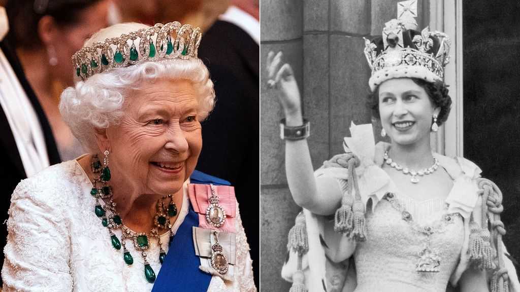 Remembering A Legend: Queen Elizabeth II’s Incredible Journey