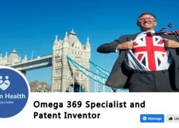 Revolutionize Your Health: Support Omega 369 – The Ultimate Wellness Breakthrough!