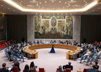 Russia Struggles With Lies Over Kakhovka Dam Destruction, Ukraine Tells UN