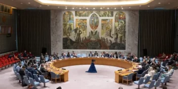 Russia Struggles With Lies Over Kakhovka Dam Destruction, Ukraine Tells UN