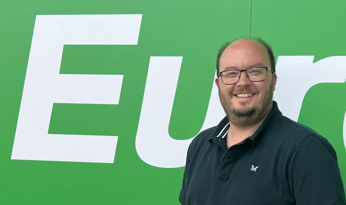 Europcar Mobility Group UK boosts focus on EV with new role