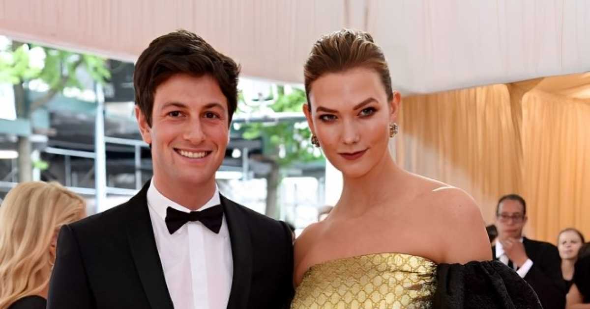 Karlie Kloss And Joshua Kushner Welcome Second Baby Together