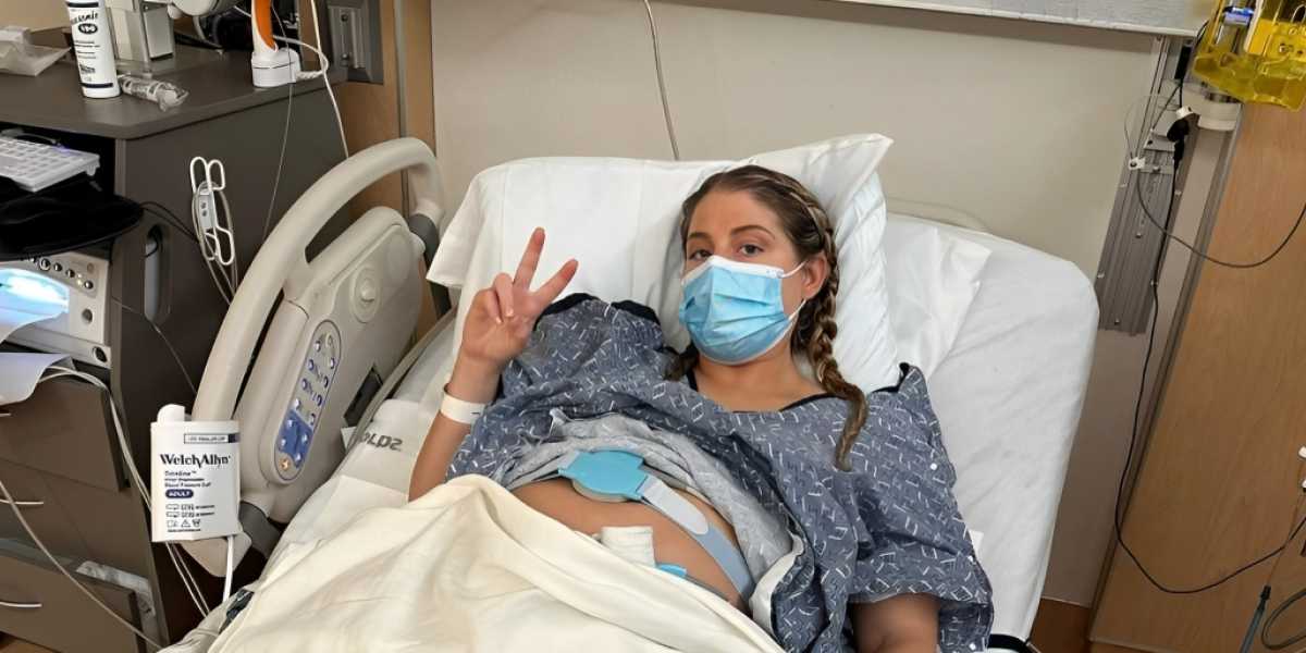 Meghan Trainor And Daryl Sabara Welcome Baby Number 2