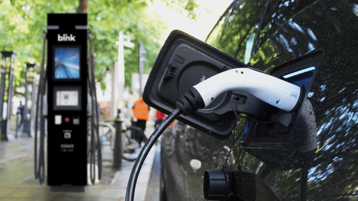 New metering deals set to fast-track 10,000 new EV charging points