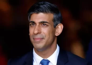 Rishi Sunak Expresses Hope To Turkish Prime Minister For Acceptance Of Sweden’s NATO Bid