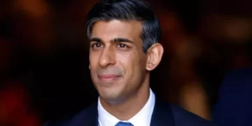 Rishi Sunak Expresses Hope To Turkish Prime Minister For Acceptance Of Sweden’s NATO Bid