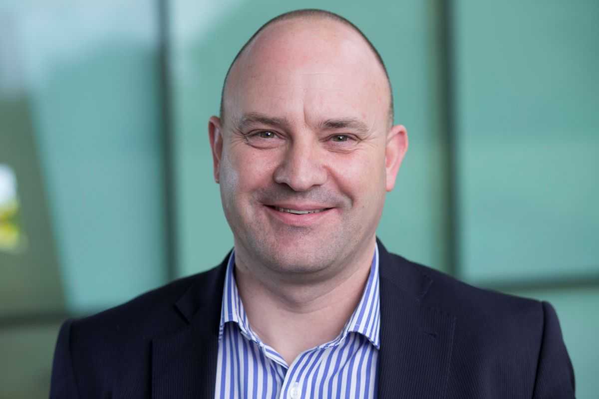 Alphabet bolsters support for smaller fleets with new appointment