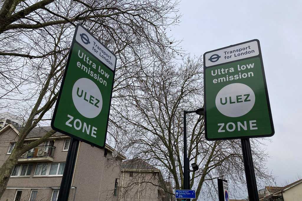 Businesses express concern over ULEZ expansion