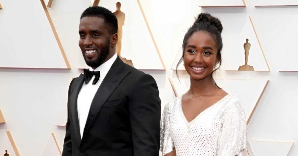 Diddy Celebrates Daughter’s 17th Birthday, Calls Her ‘The Most Amazing Person’