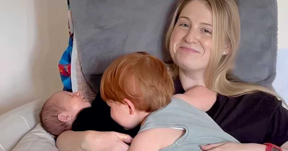 Meghan Trainor Celebrates Baby Barry’s 1 Month Anniversary In Lovely Video