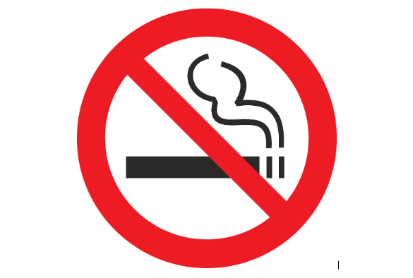 The Importance of No Smoking Signs