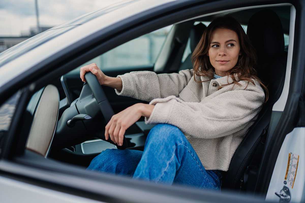Do you know the advantages of Salary Sacrifice for Electric Vehicles?