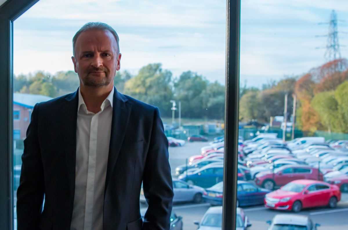 Fleet Operations completes major investment in OviDrive