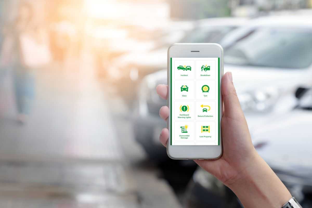 New Europcar web tool utilises delivers premium customer experience
