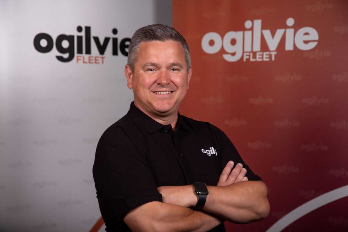 Ogilvie Fleet expands in the South of England with Mark Beattie