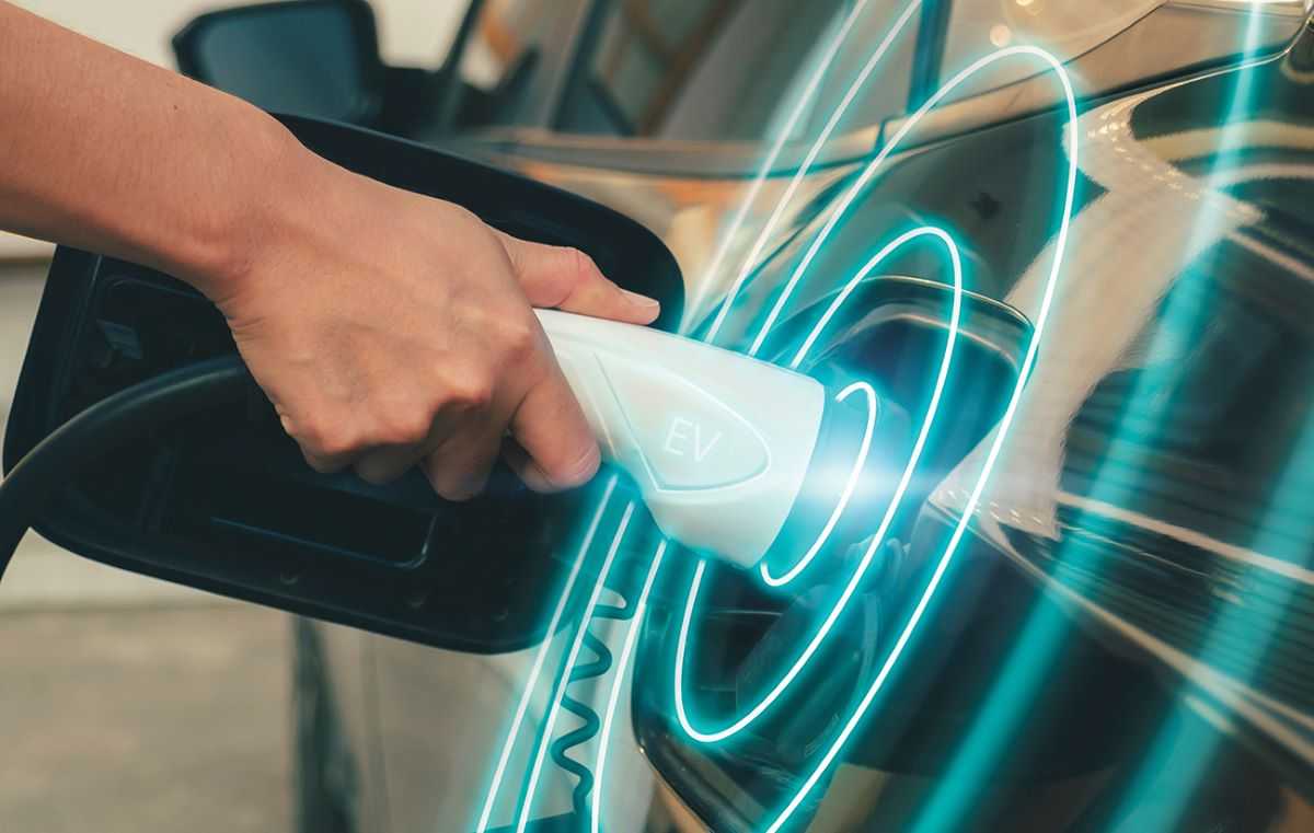 Report highlights crucial role of fleet electrification in achieving net zero