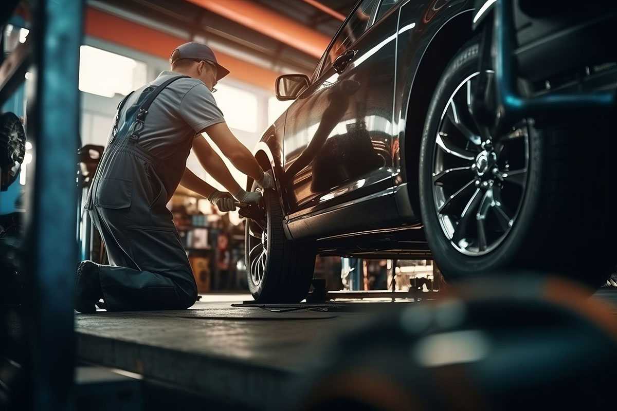 Rev-up your sales: SEO strategies for auto body shops
