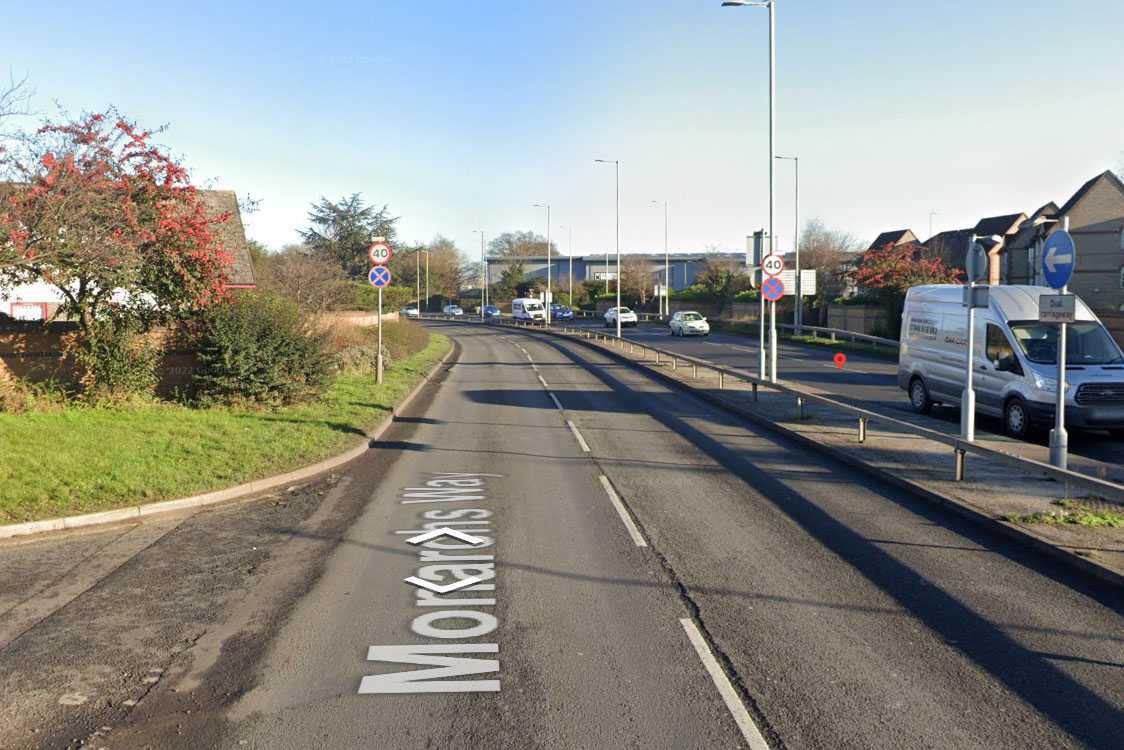 The UK’s ten most challenging roads