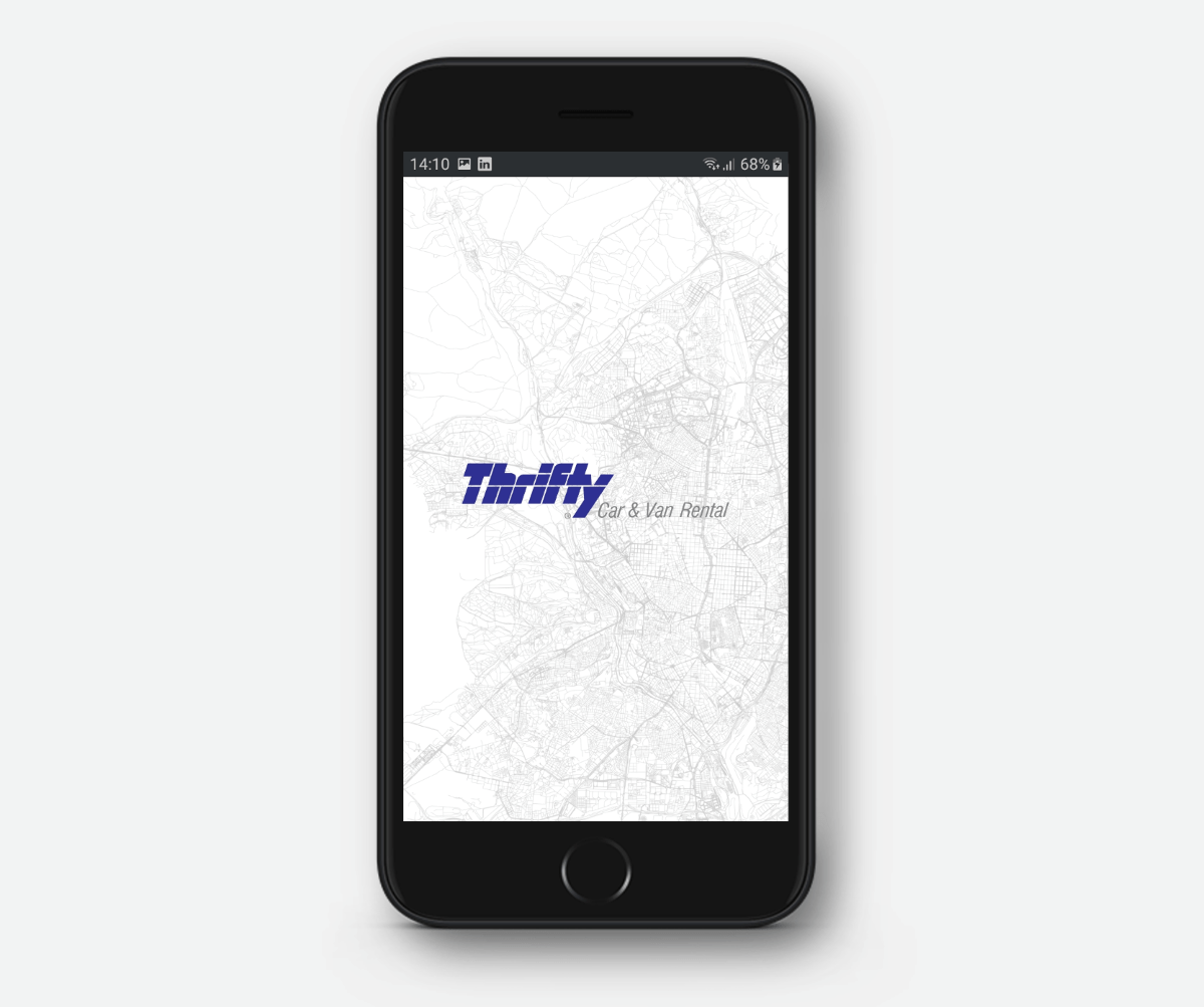 Thrifty launches FlexiConnect for pool fleets