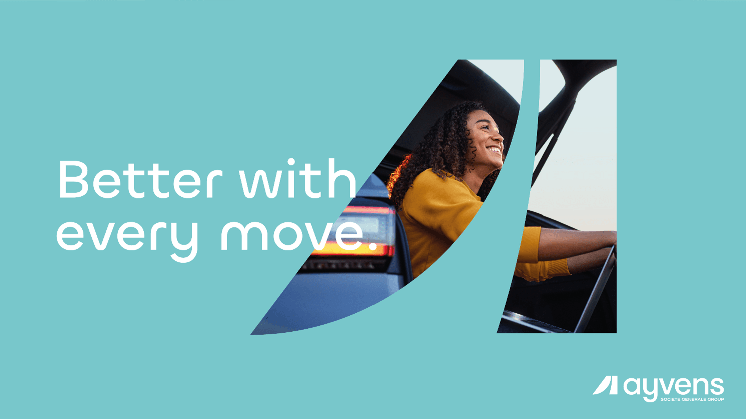 ALD Automotive I LeasePlan unveils new global mobility brand