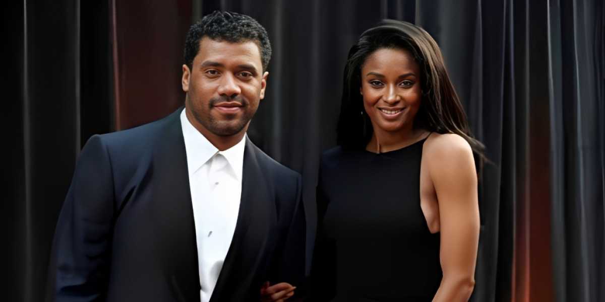 Ciara and Russell Wilson Celebrate 7th Wedding Anniversary