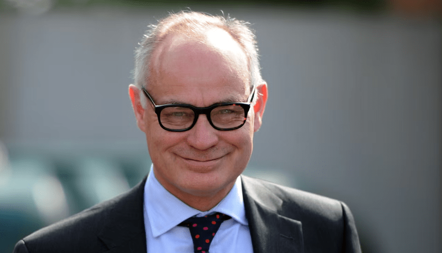 Confirmed: Tory MP Crispin Blunt Arrested On Allegations Of Rape And Possession Of Controlled Substances