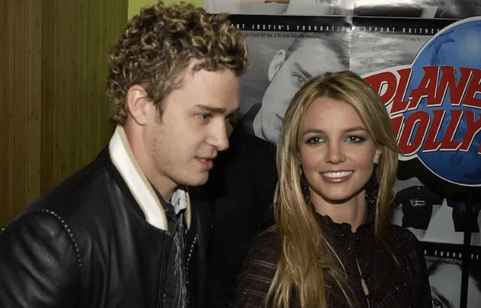 Justin Timberlake Unfazed By Britney Spears’ Memoir Amid Abortion Claims
