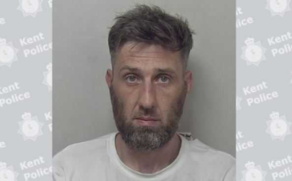 Man Wanted For Assault In Canterbury
