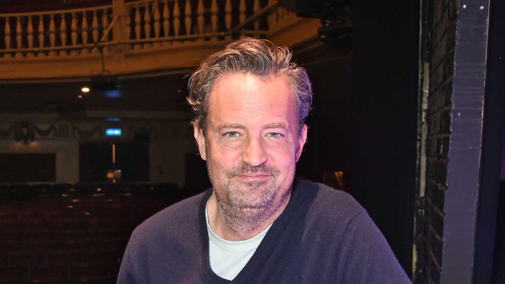 Matthew Perry’s ex-fiancee Molly Hurwitz breaks silence on his death in heartwrenching post after ‘painful’ relationship