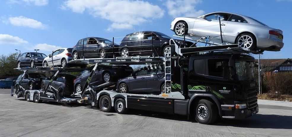 Microlise inveils transport management solution