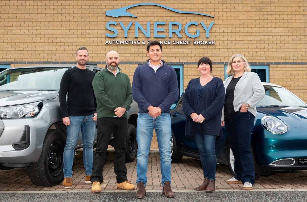 Newable completes acquisition of Synergy Automotive