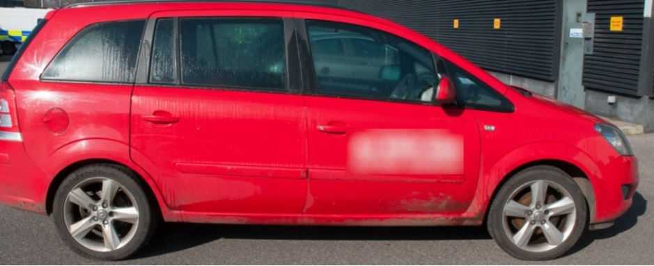 Police Renew Appeal For Woman From New Ash Green