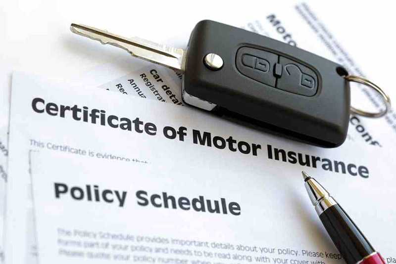 Quoted motor insurance  premiums accelerate with record rise