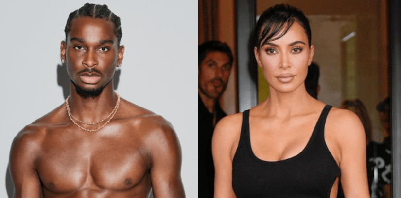 Skims For Him: Kim Kardashian’s New Venture Into Men’s Underwear
