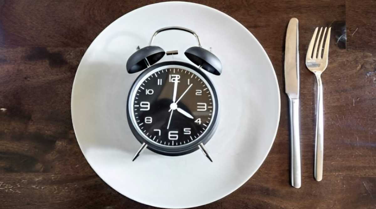 Unveiling The Effectiveness Of Intermittent Fasting In Weight Loss